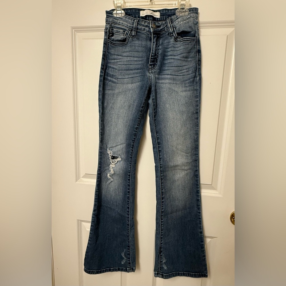 Kancan Blue Jeans